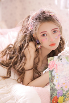 电视剧兰花花