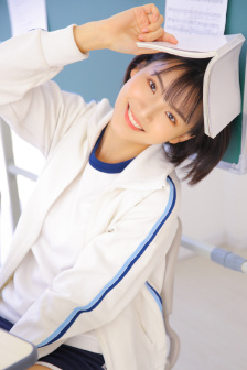 隔壁的女孩儿